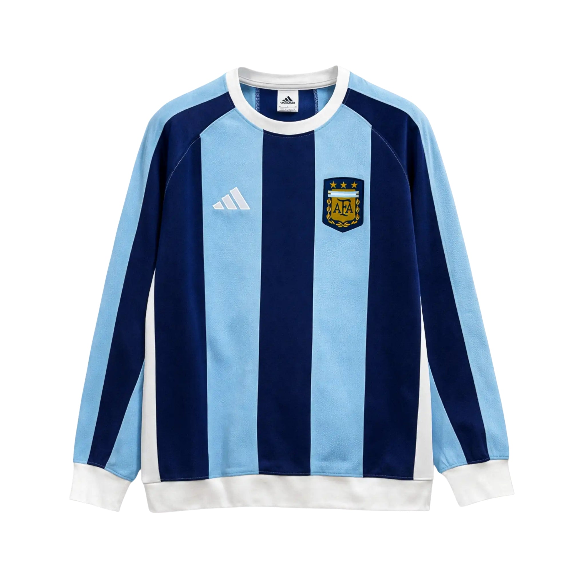 Argentine 25/26 - Sweat - Vue de face