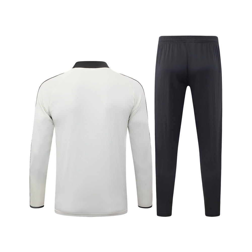 Allemagne 26/27 - Survêtement - 1/2 Zip