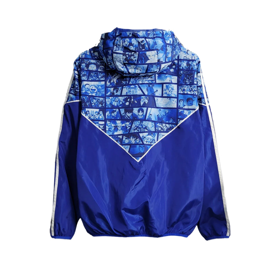 Windbreaker - Japan