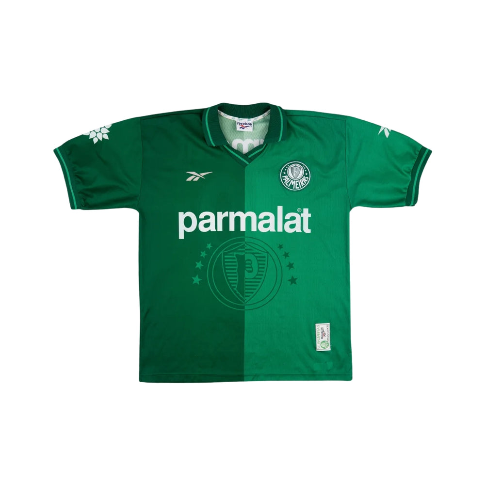 Palmeiras Home 97/98