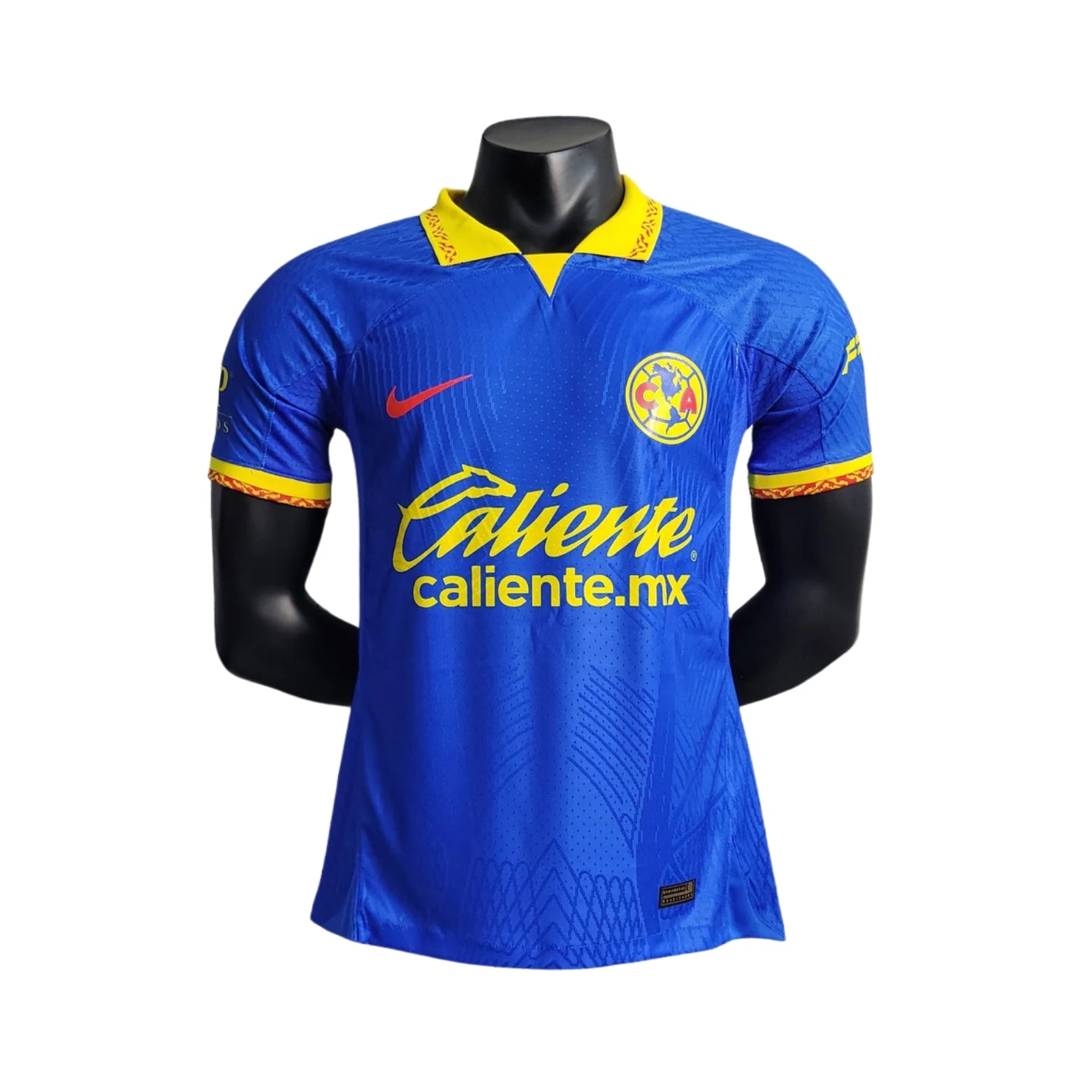 Club América Extérieur 23/24 - Vue de face