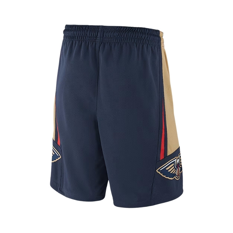 New Orleans Pelicans Edición Ícono 24/25