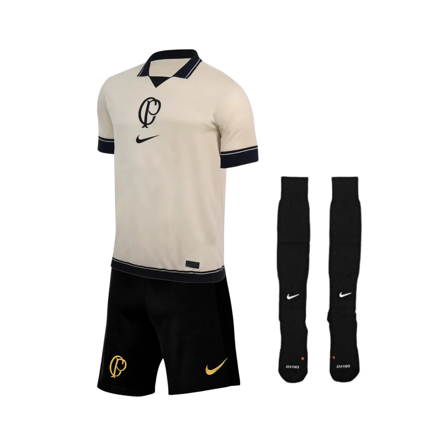 Kit - Corinthians Fourth 23/24