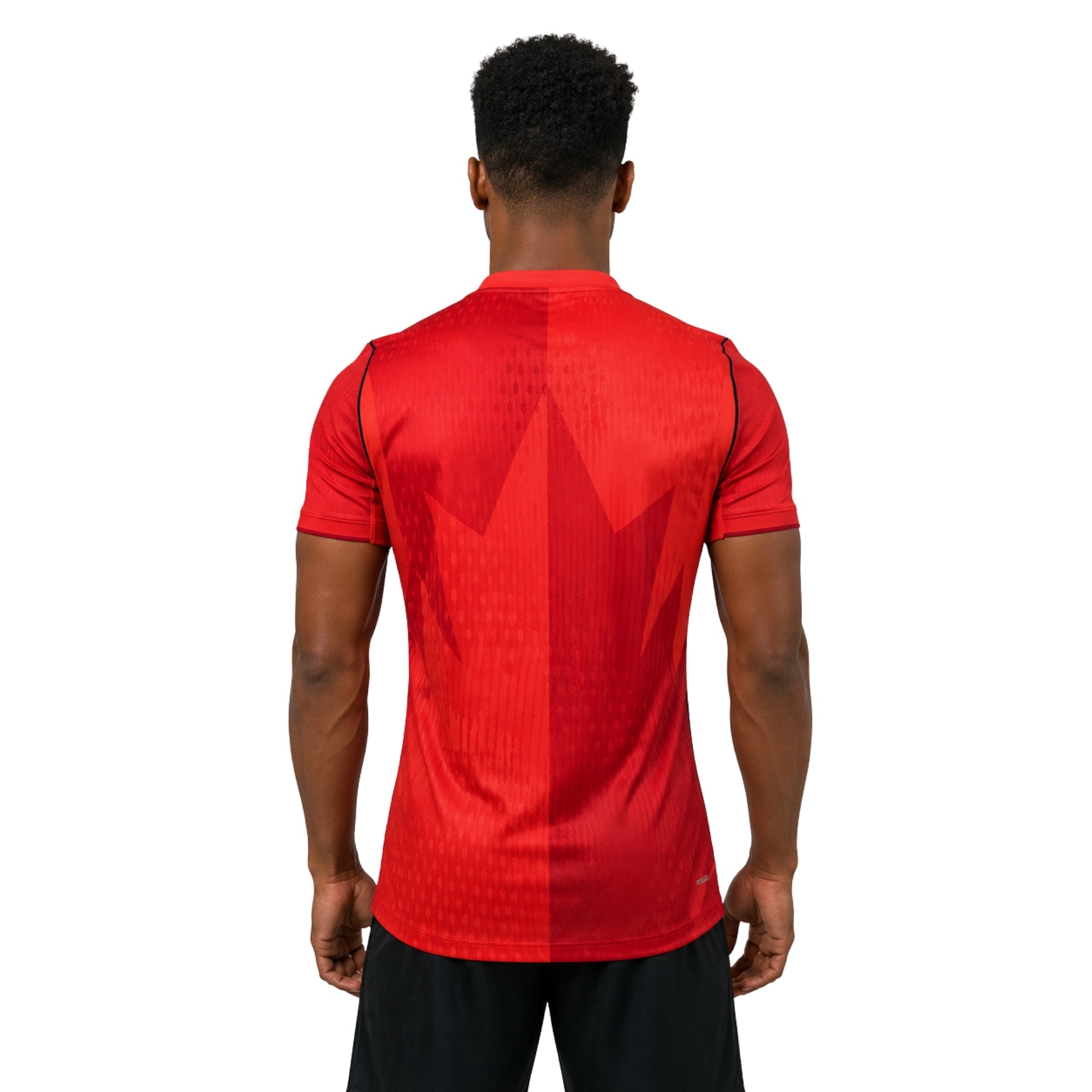 Canada Home 26/27 - World Cup 2026 - Player Version