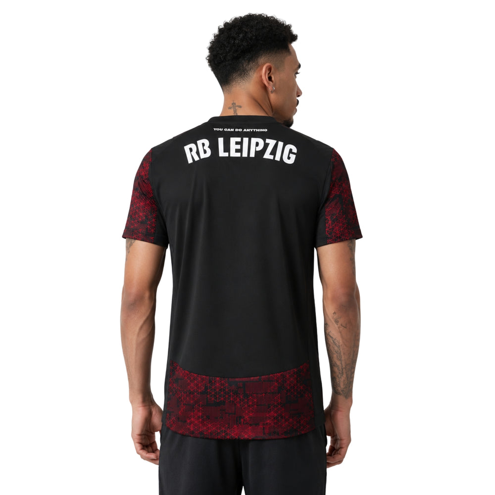 Leipzig Tercera 25/26