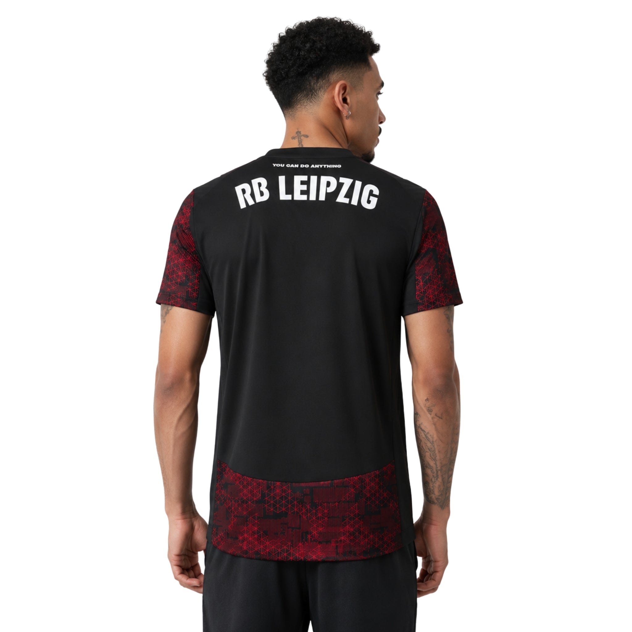 Leipzig Tercera 25/26