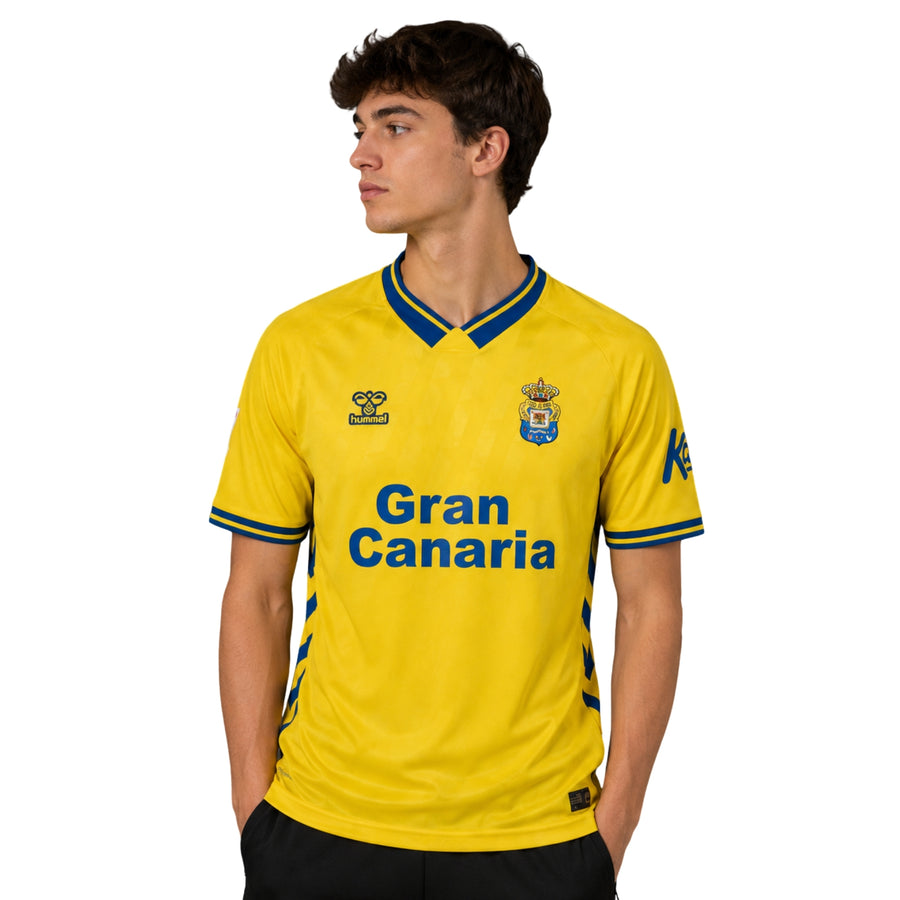Las Palmas Home 26/27