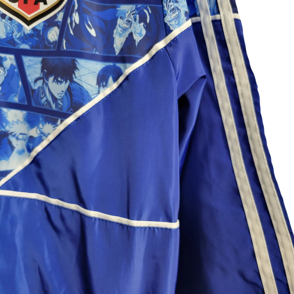 Windbreaker - Japan