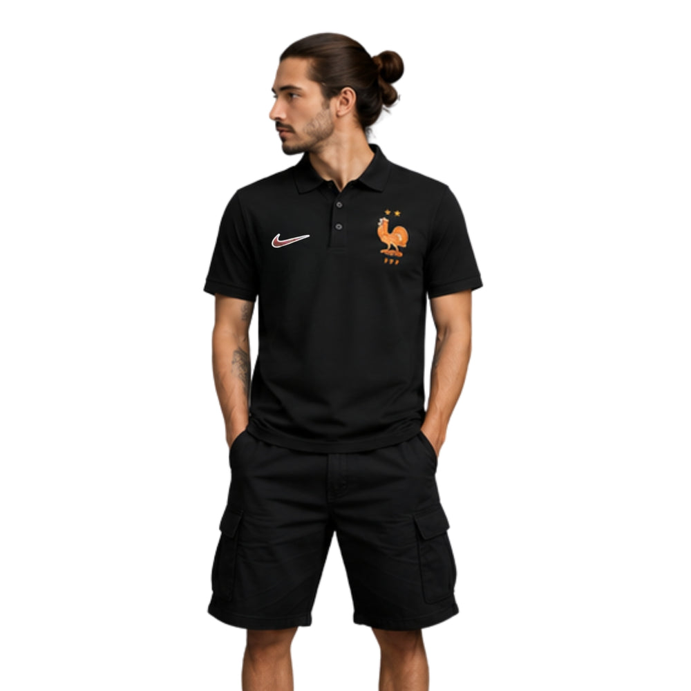 France Polo 26/27 - Coupe du Monde 2026