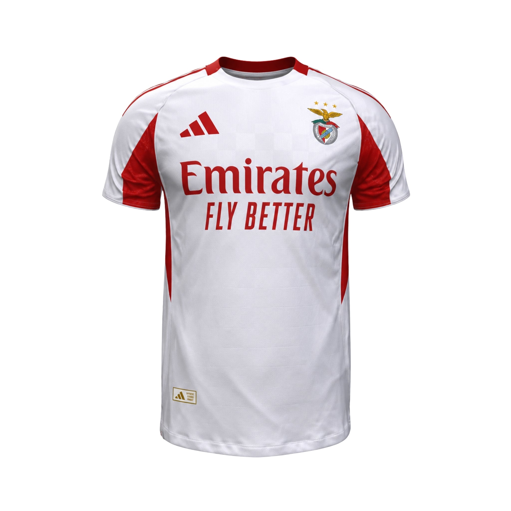 Benfica Third 25/26 - Player Version