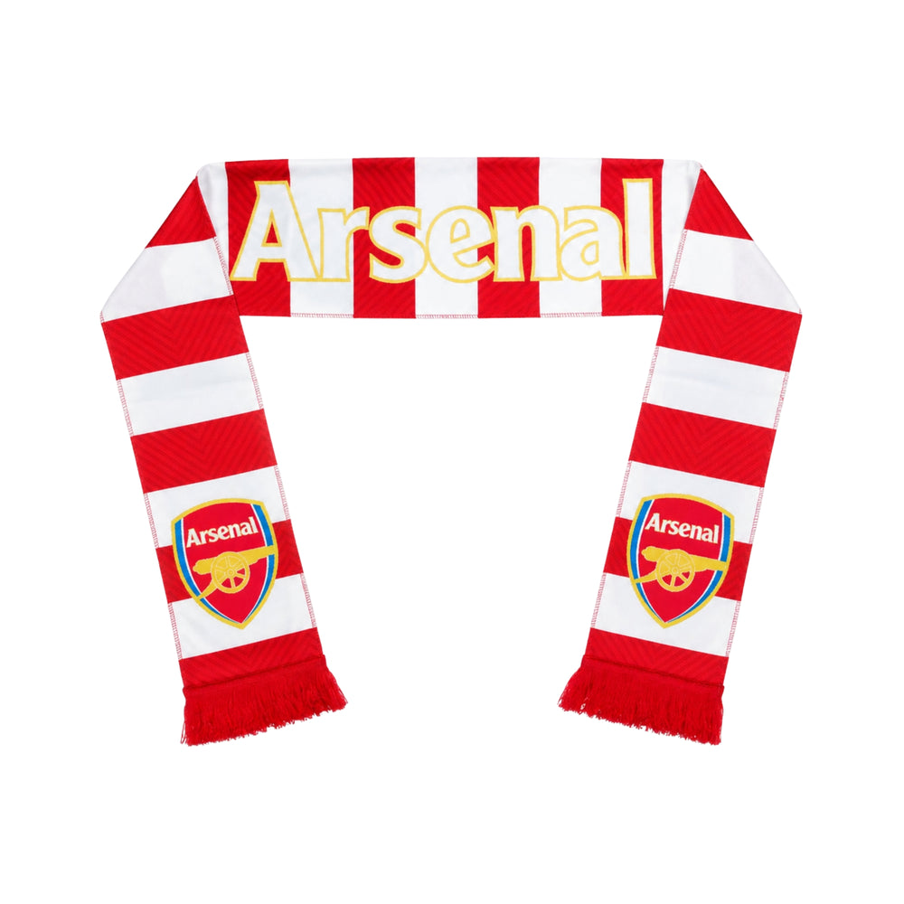 Scarf - Arsenal