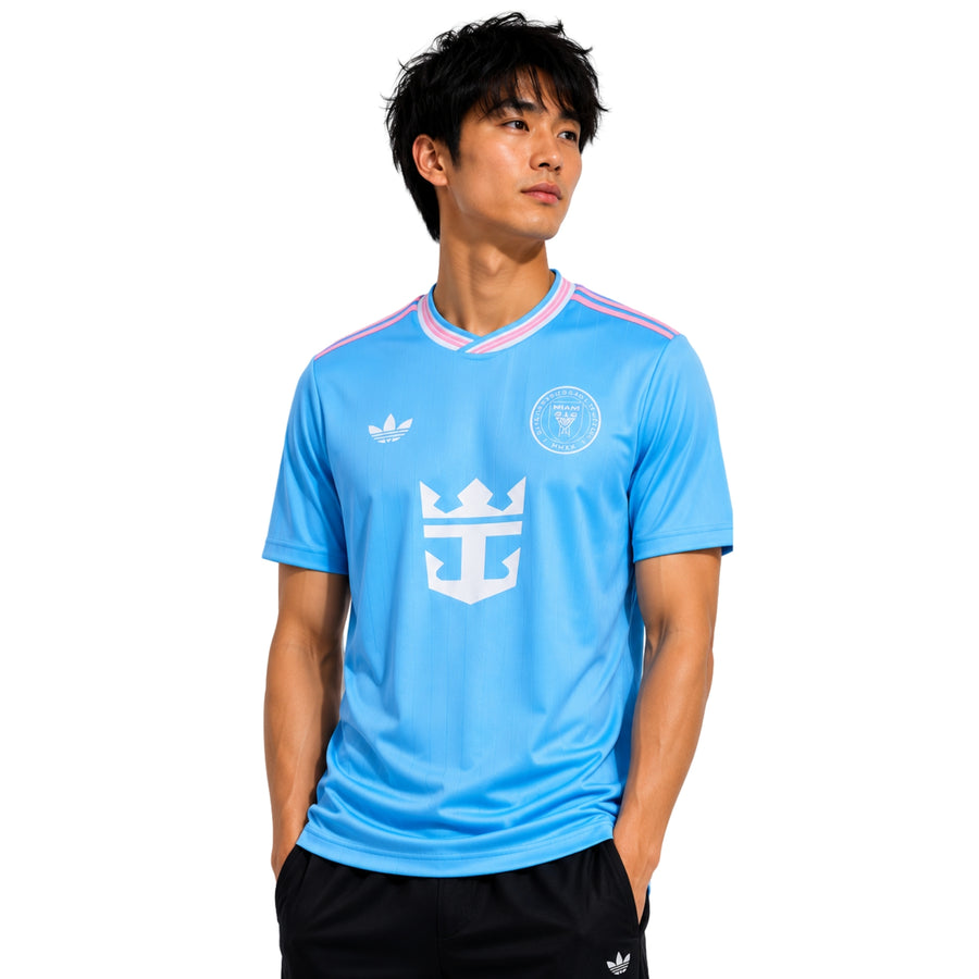 Camiseta Inter Miami Tercera 25/26