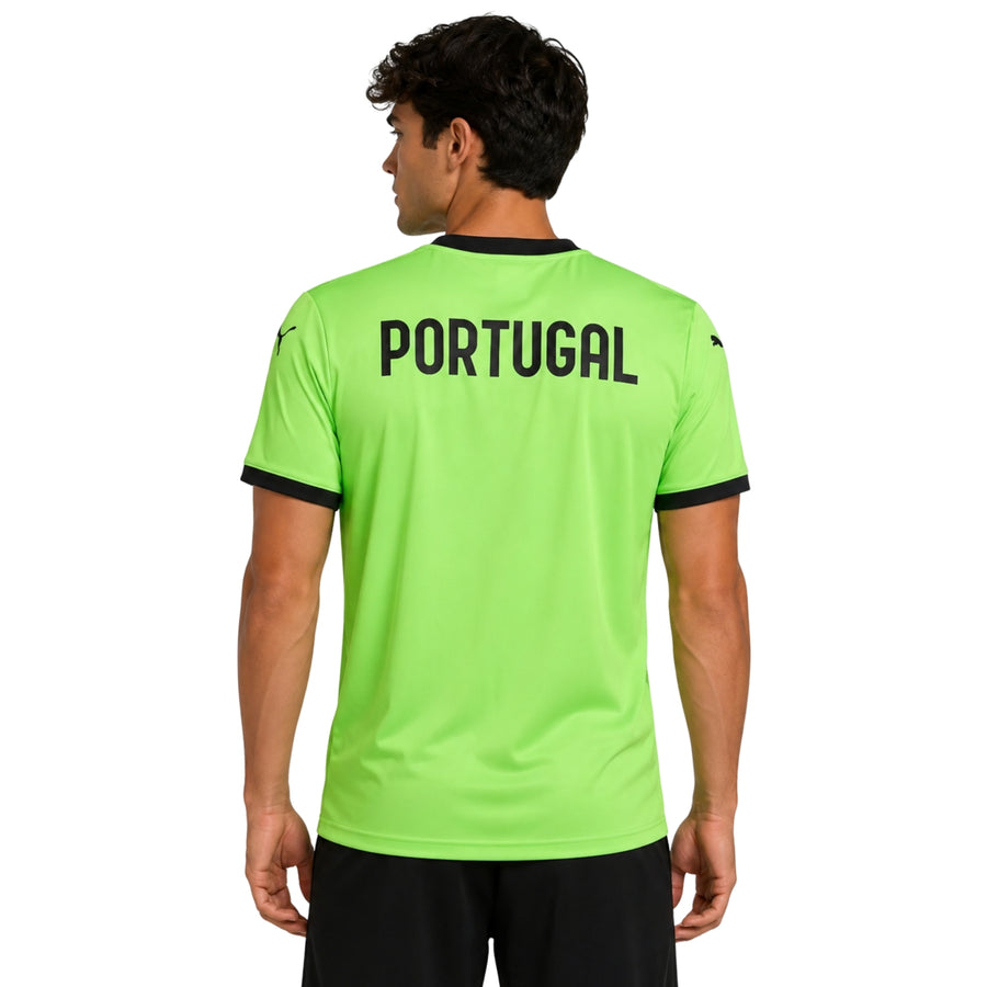 Portugal Goalkeepers 26/27 - World Cup 2026