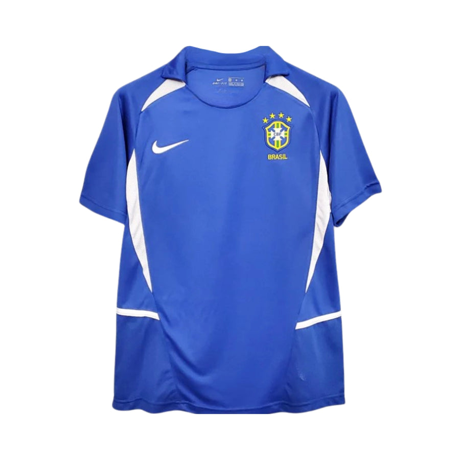 Brésil Extérieur 01/02