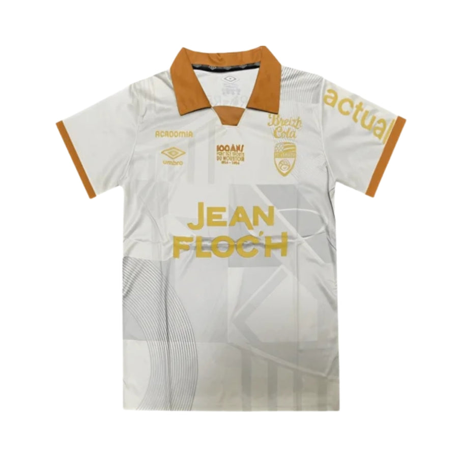 Lorient Édition Speciale 24/25