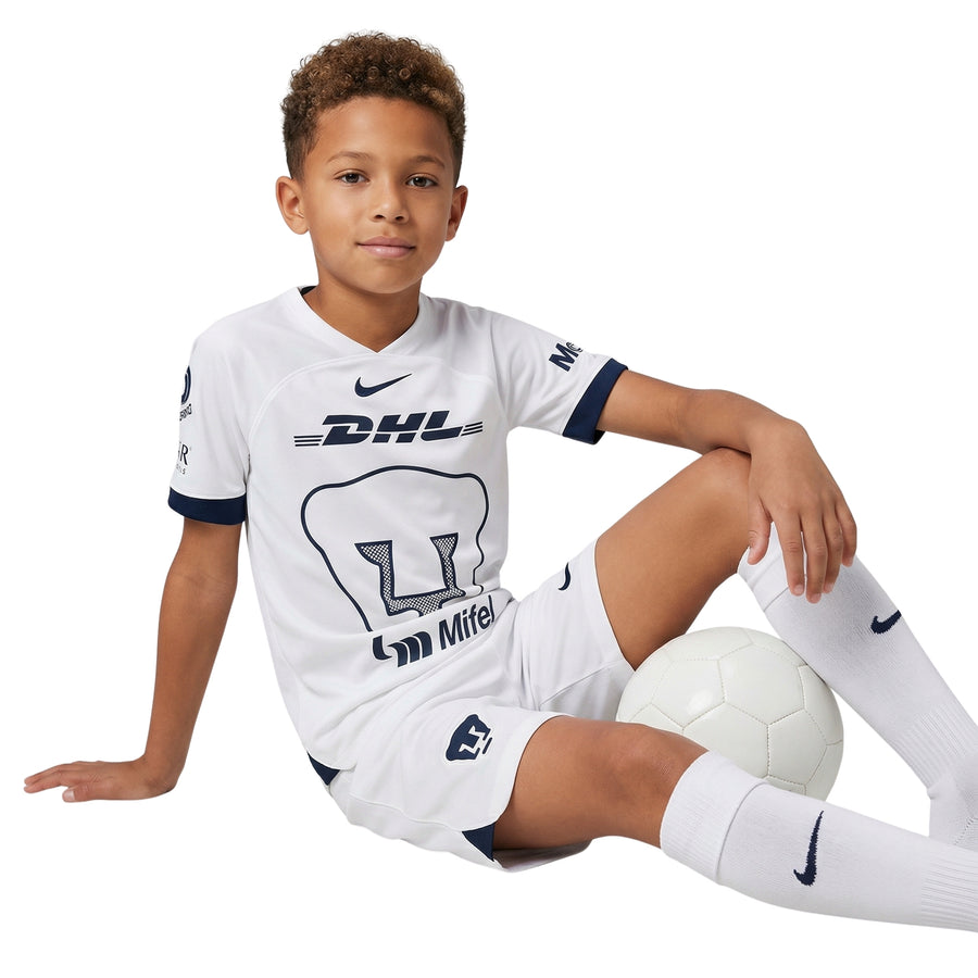 Kit - Pumas Home 23/24
