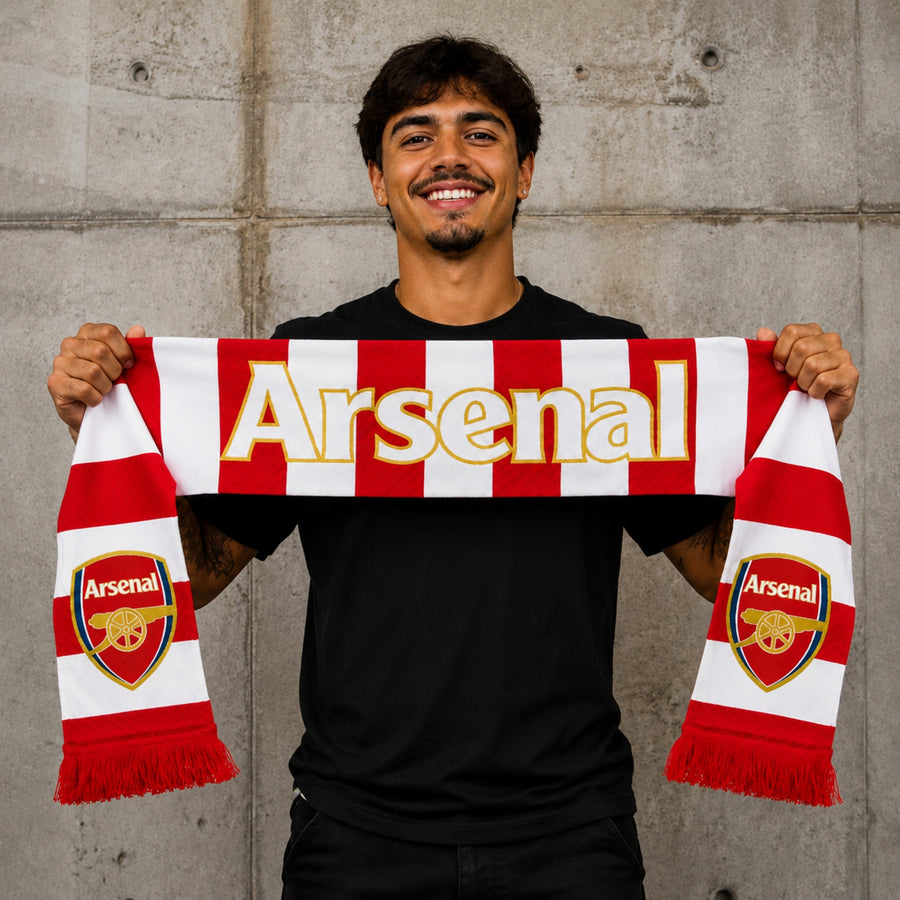 Écharpe - Arsenal