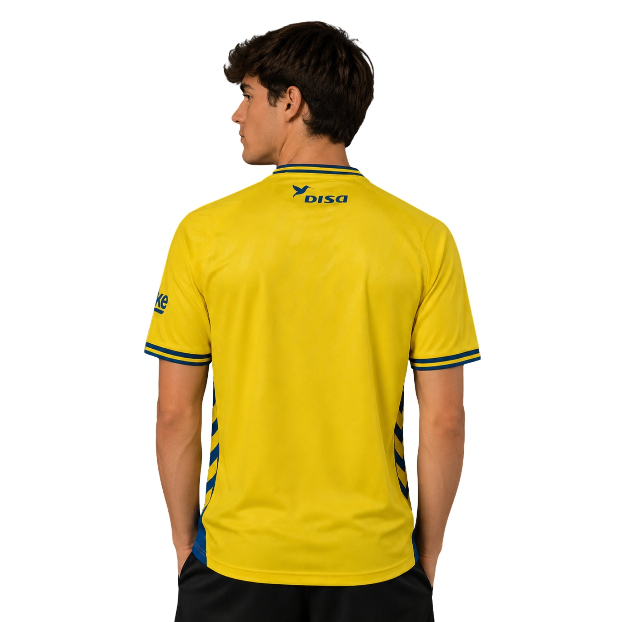 Las Palmas Home 26/27