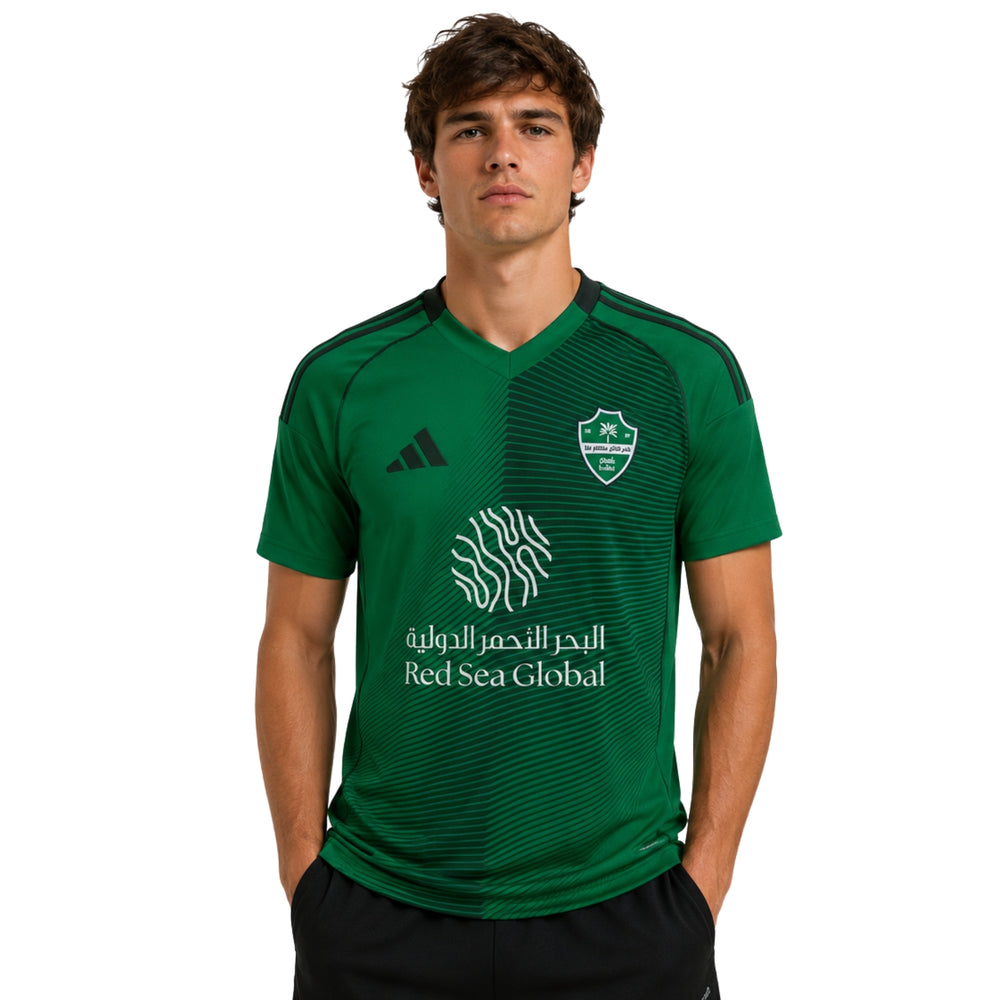 Al-Ahli Visitante 25/26