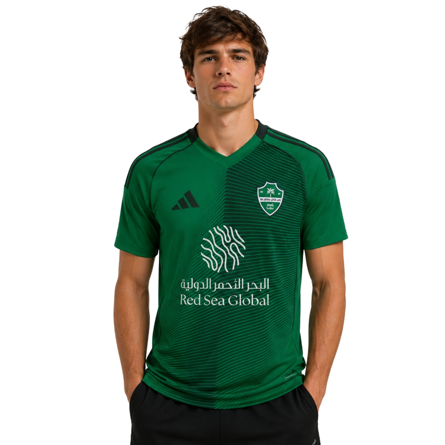 Al-Ahli Away 25/26