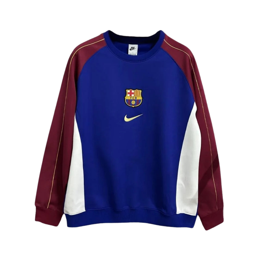 Barcelona 25/26 - Sweatshirt