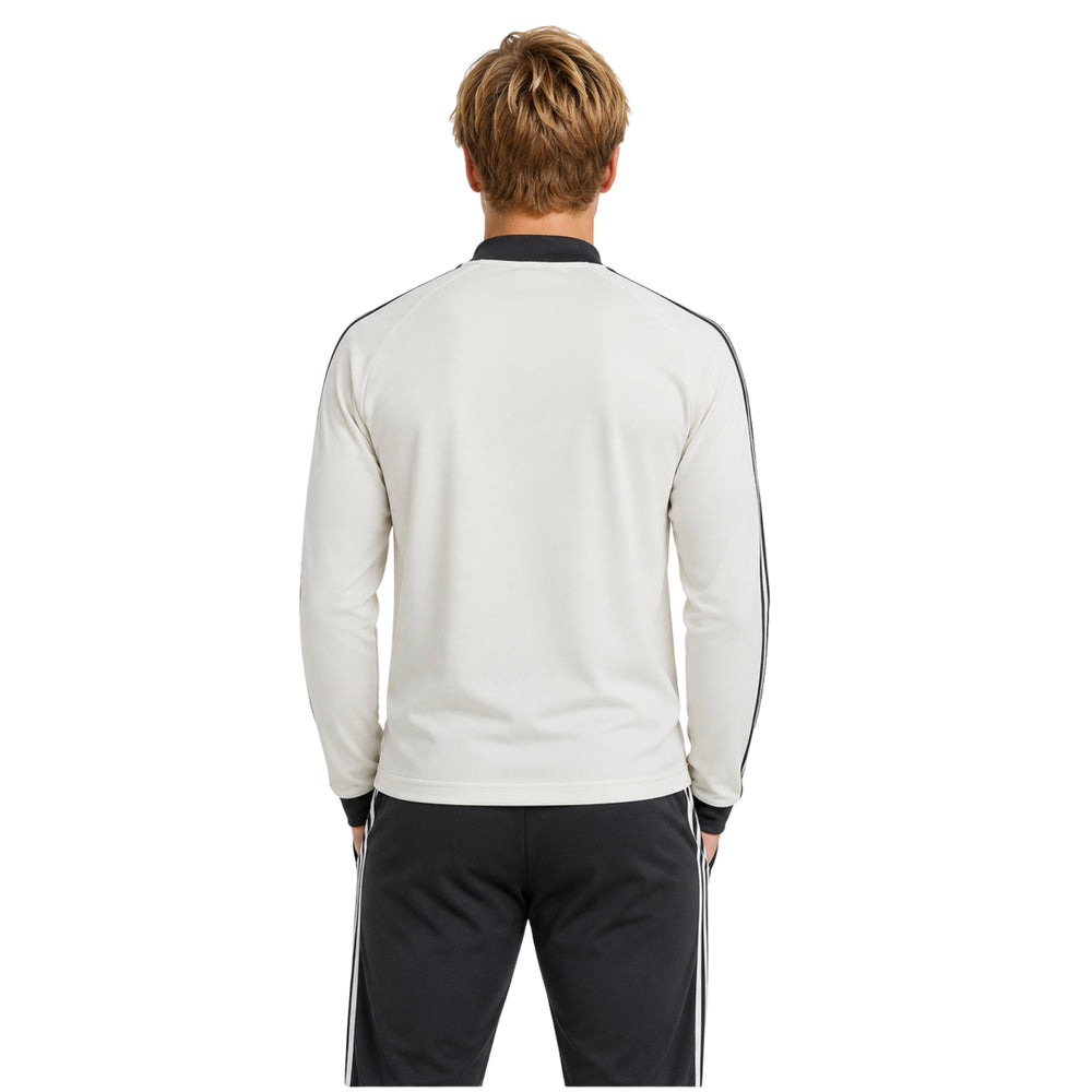 Allemagne 26/27 - Survêtement - 1/2 Zip