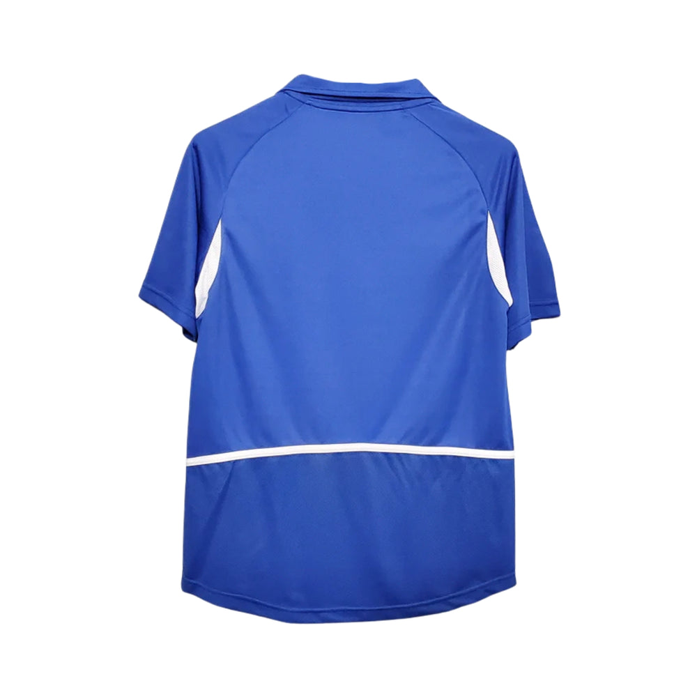 Brazil Away 01/02