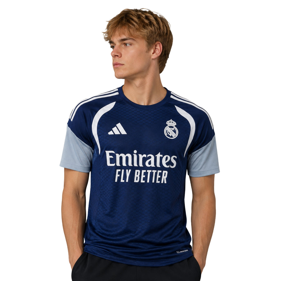 Real Madrid Entraînement 26/27