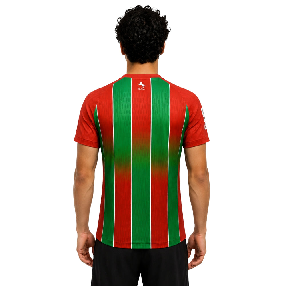 Al-Ettifaq Third 25/26 - Player Version