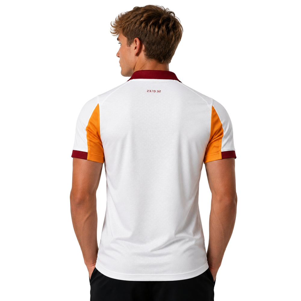 Galatasaray Away 25/26 - Player Version