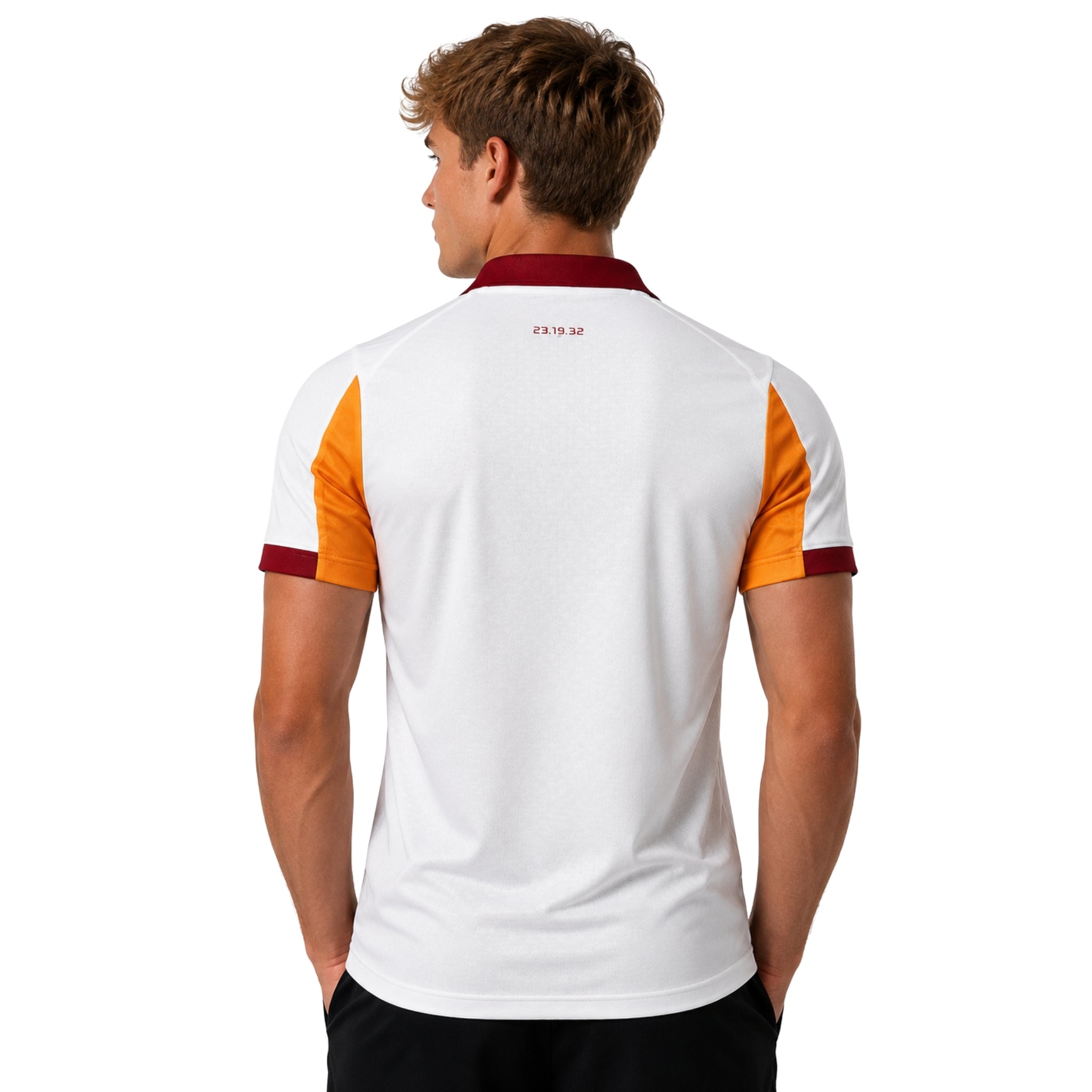 Galatasaray Away 25/26 - Player Version