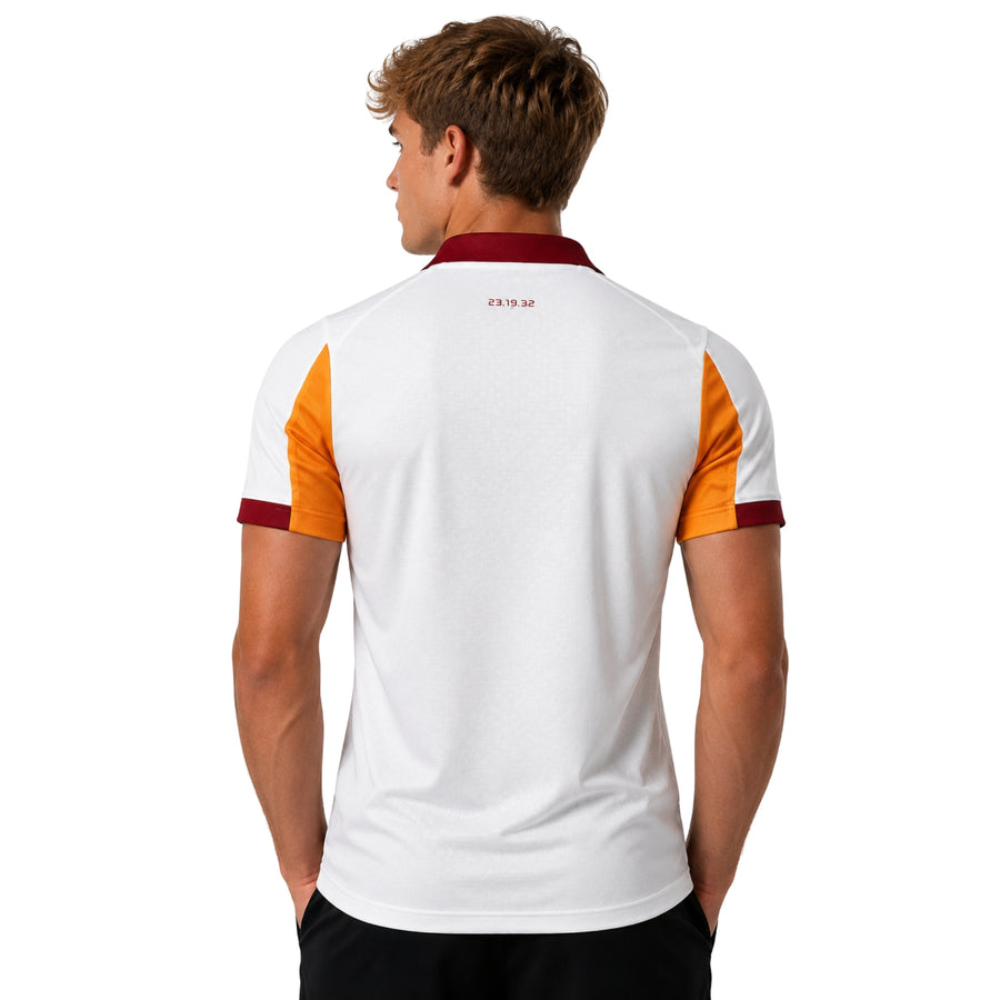 Galatasaray Away 25/26 - Player Version