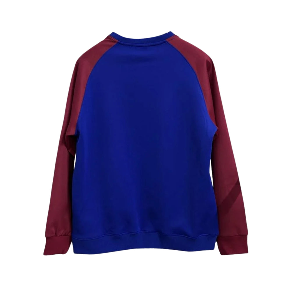 Barcelona 25/26 - Sweatshirt