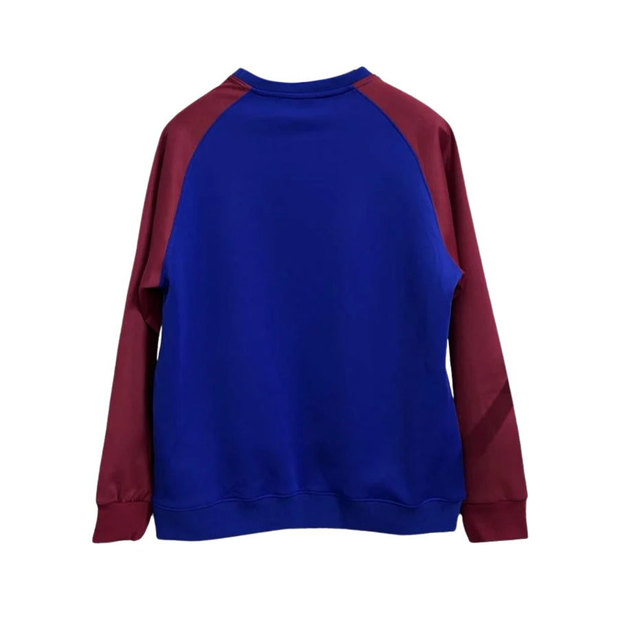 Barcelona 25/26 - Sweatshirt