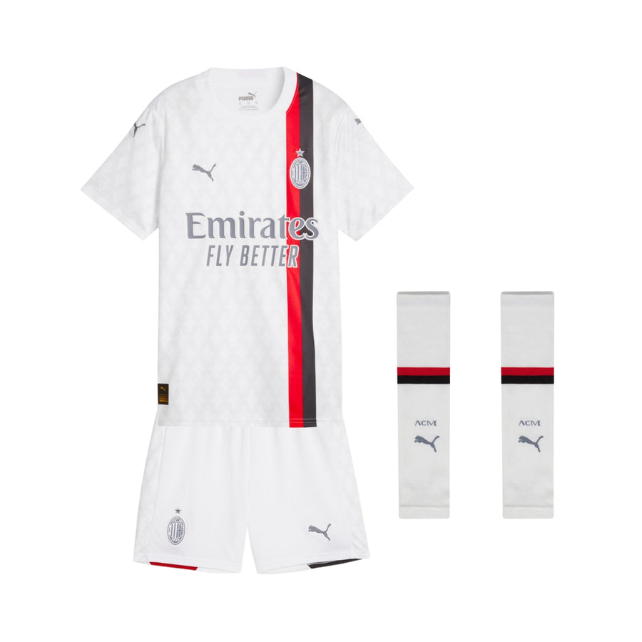 Kit - AC Milan Away 23/24