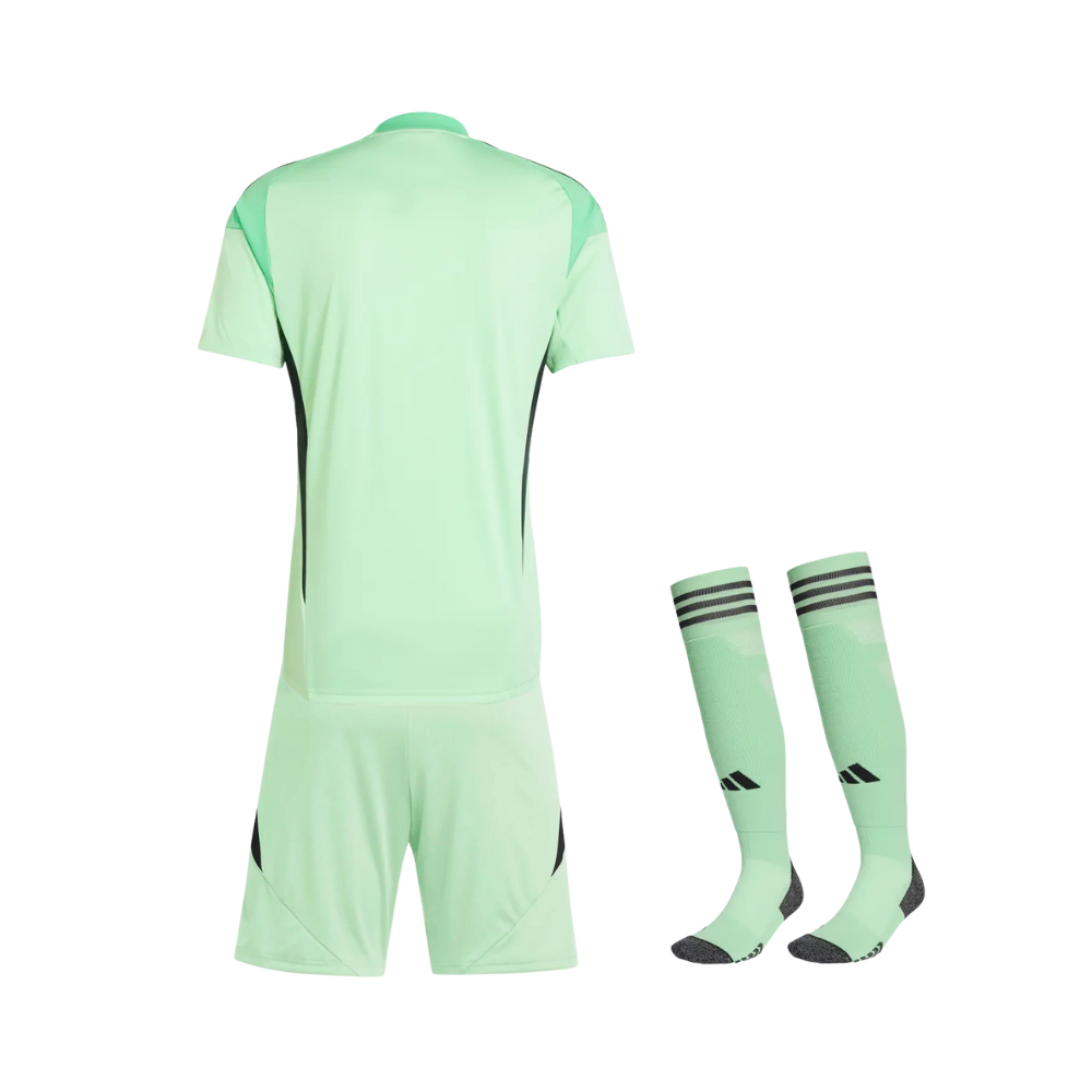 Kit - Ajax Gardiens de But 25/26 - Vue de dos