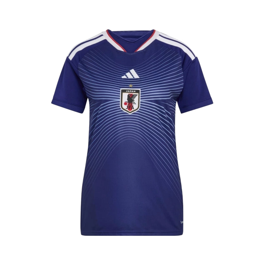 Japon Domicile 26/27 - Coupe du Monde 2026 - Version Féminine