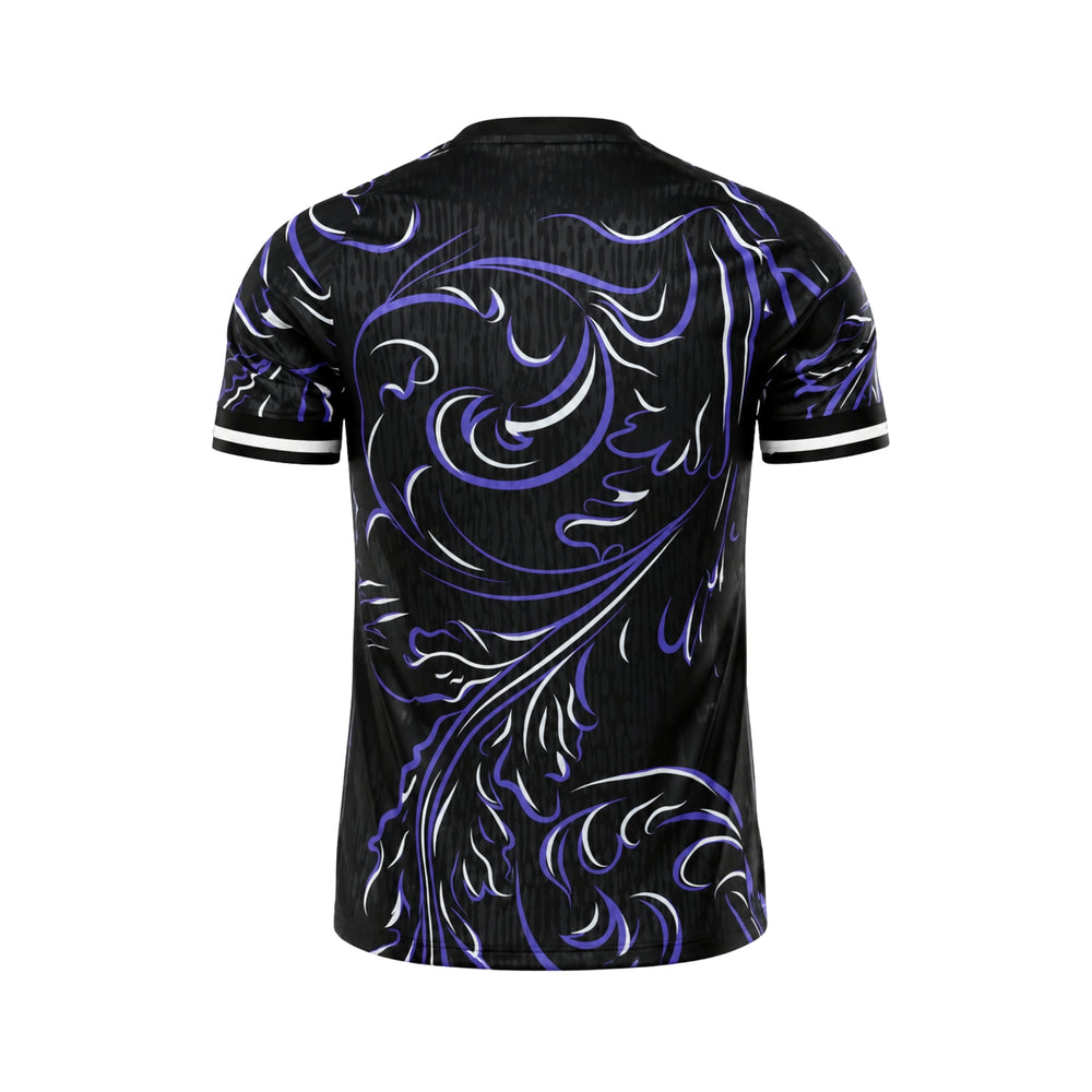 Argentina Away 26/27 - 2026 World Cup - Player Version