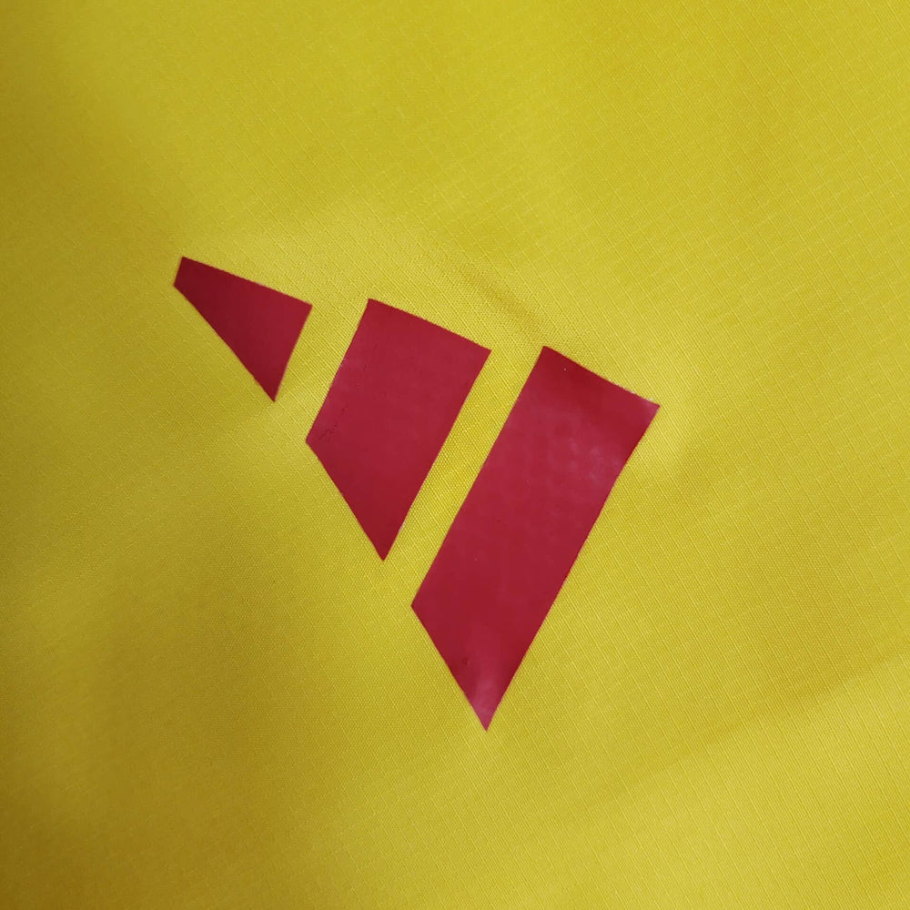 Windbreaker - Flamengo