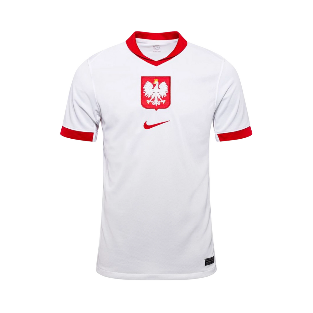 Poland Home 24/25