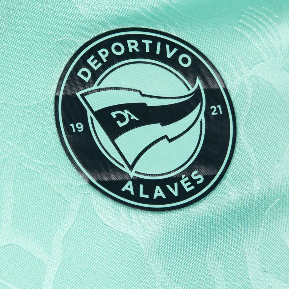 Alavés Troisième 26/27