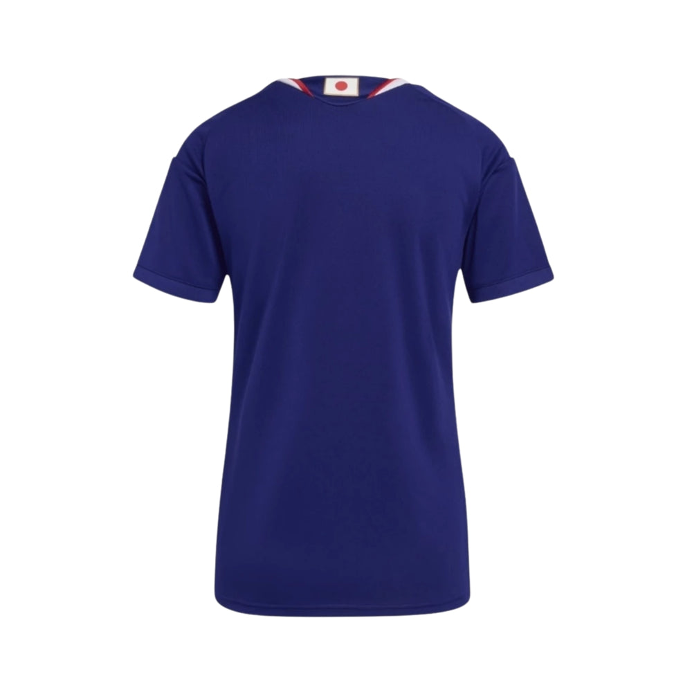 Japan Home 26/27 - 2026 World Cup - Women's Version