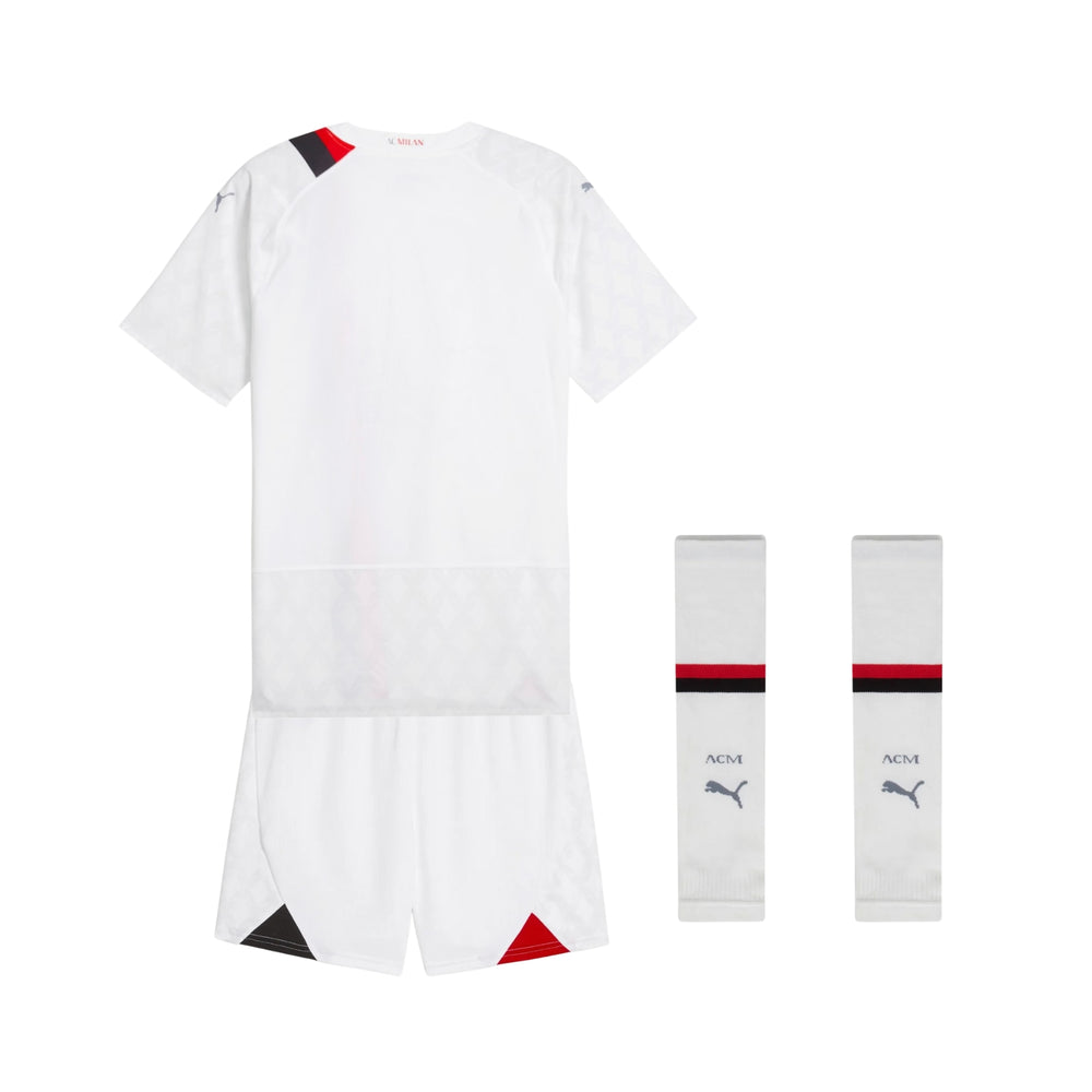 Kit - AC Milan Away 23/24
