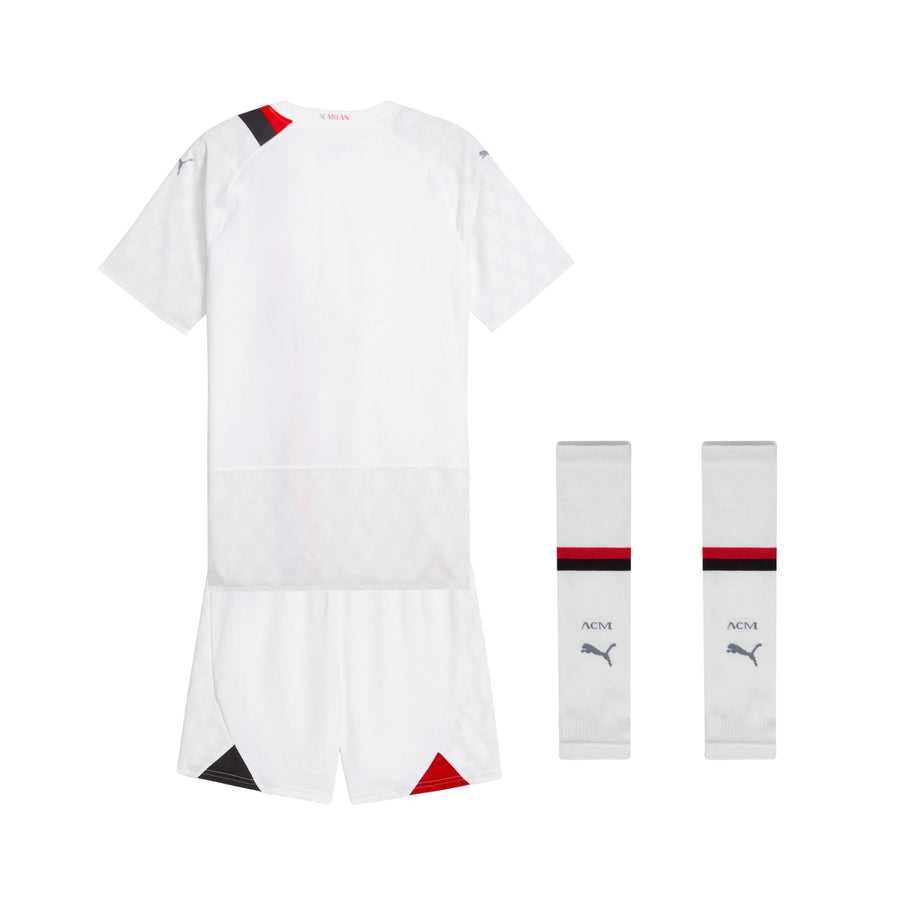 Kit - AC Milan Away 23/24