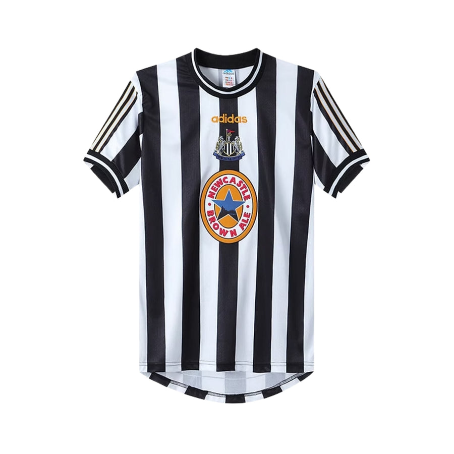 Newcastle United Home 97/98