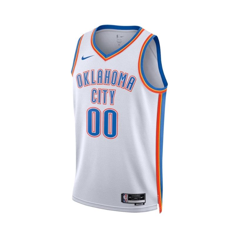 Oklahoma City Thunder Edición Asociación 24/25