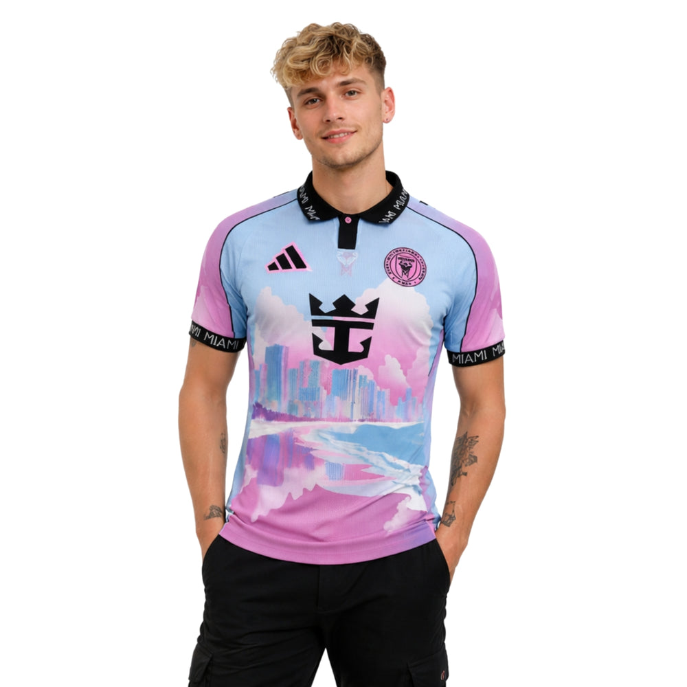 Inter Miami Special Edition 25/26 - Player Version