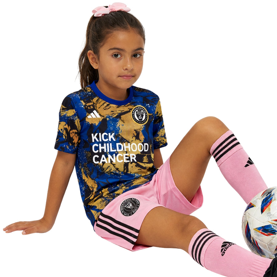 Kit - Inter Miami Training 23/24