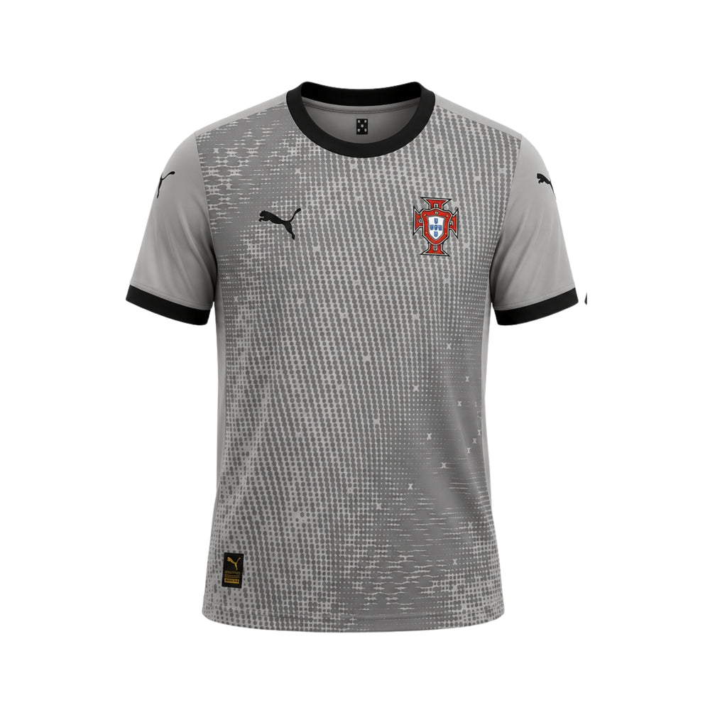 Portugal Goalkeepers 26/27 - World Cup 2026