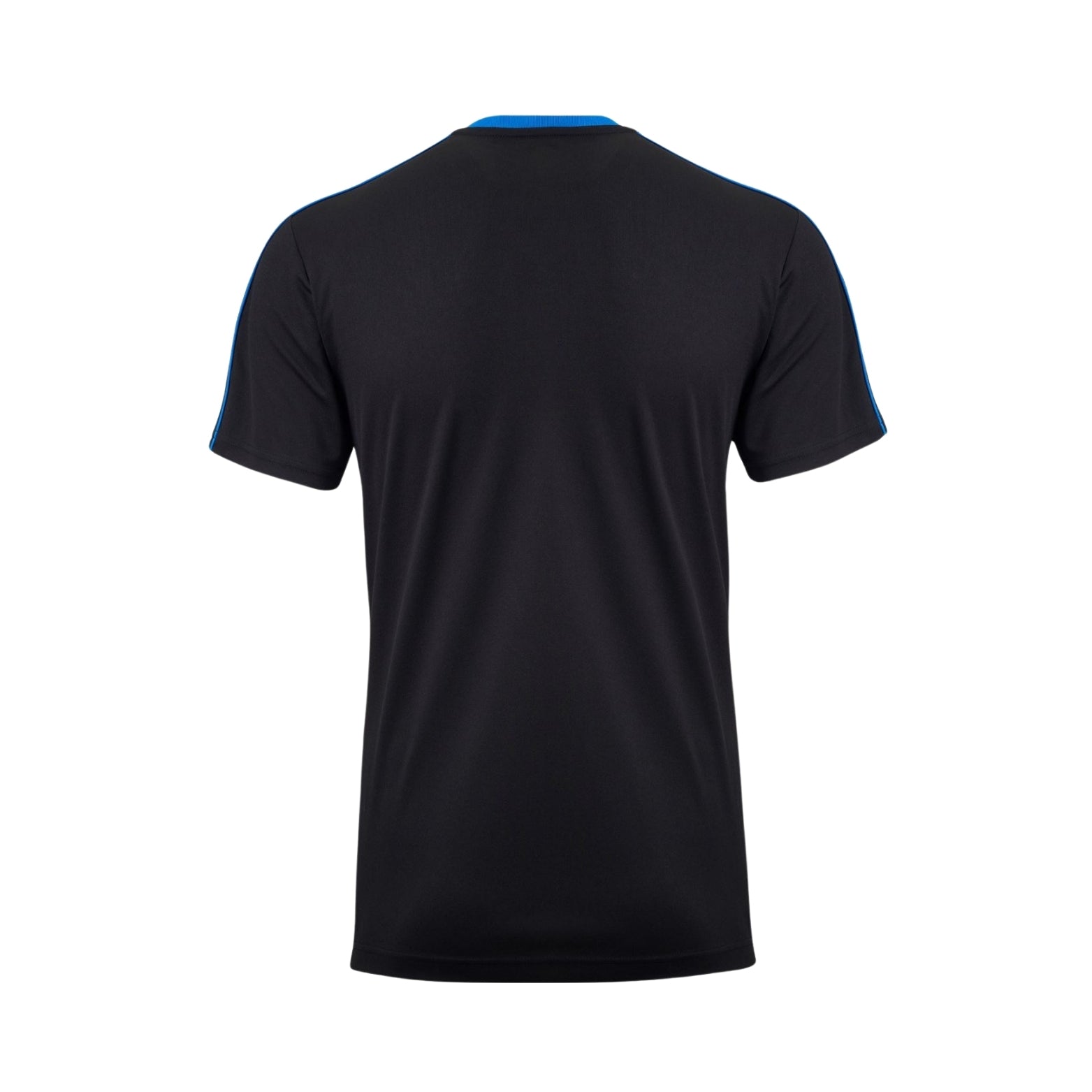 Rangers Troisième 17/18 - Vue de dos